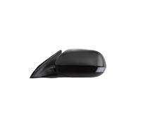 For Acura For TSX For A-Spec 09-14 For TSX For Base 12-14 Turn Signal Heating Memory Mirror Car Rearview Mirror Assembly(10 Wire Left)
