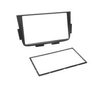 For Acura MDX 2001-2006 Car Stereo Frame Radio DVD Stereo CD Panel Dash Trim Fascia Face Plate Frame Car Radio Frame