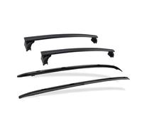 For Acura MDX 2022-2025 Cross Bar Side Roof Rail Rack Luggage Accessories Roof Rack For Luggage(Cross bar roof rack)
