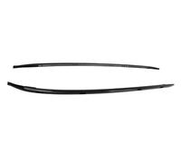 For Acura MDX 2022-2025 Cross Bar Side Roof Rail Rack Luggage Accessories Roof Rack For Luggage(Roof rack)
