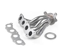 For ACURA RSX DC5/-05 For CIVIC Si EP3 K20A3 2002 2003 2004 2005 Stainless 4-1 Racing Exhaust Manifold Header HETEVSCCK