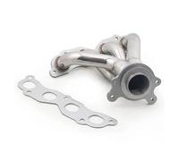 For Acura RSX DC5 For Civic For Si EP3 K20A3 2002 2003 2004 2005 Stainless Steel 4-1 Racing Manifold Header Exhaust Manifold