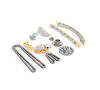 For Acura TSX For ILX For Accord For Civic For CRV 2.4 K24Y2 K24Z2 08-15 Timing Chain Kit 14401-R40-A01 Rail