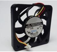 for AD0412HB-K96 12V 0.08A 40X40X7MM 3Wires Cooling Fan
