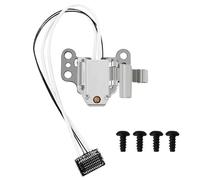 For AD5X Hotend Heating Component for Fl-ashforge AD5X Heating Assembly Kit Heater Cartridge Thermistor Temperature Sensor