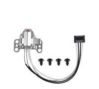 For AD5X Hotend Heating for Flashforge For AD5X Heating Assembly Kit with Heater Cartridge Thermistor Temperature Sensor For 3D Printer