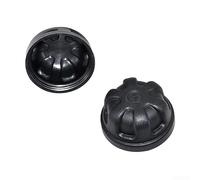 for adblue Dust Covers for SHACMAN X3000 X5000, ABS Urea Tank Cap Replacement Part DZ9725974035, Black Protective Lid for Truck Interiors