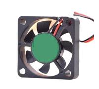 For Adda Co-Hi AD0305HX-K70 5V 0.18a 3006 2-Wire Thin Micro Cooling Fan 3CM