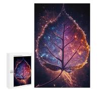 for Adults 1000 PCS Jigsaw Puzzle Cosmic Symphony Puzzles for Adults Anti-Stress Toys Difficult Hard Fun Activities at Home 1000 PCS