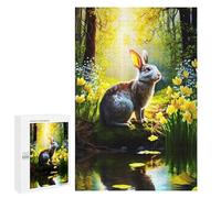 for Adults 1000 PCS Puzzle Beautiful Forest Jigsaw Puzzles for Adults But Fun And Humorous for Birthday, Chrismas for Is Ideal As A Gift 1000 PCS