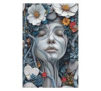 for Adults 1000 PCS Puzzle Natures Embrace Teenagers Puzzles Hands-on Game Pattern Assembly Unique Gifts for Birthday And Christmas 1000 PCS