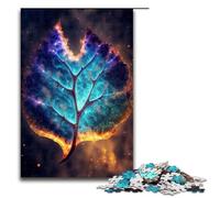 for Adults 1000 Piece Beyond The Boundaries Jigsaw Puzzles for Adults Wood Puzzle Difficult And Challenge 75x50cm