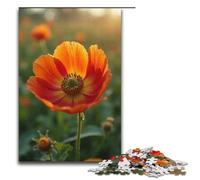 for Adults 1000 Piece Bloom Jigsaw Puzzles for Adults Wood Puzzle Difficult And Challenge 1000 PCS(38x26cm)