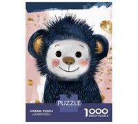 for Adults 1000 Piece Jigsaw Puzzle Ascend Into Light - Mystical Journey Upward Into The Unknown Adult Jigsaw Toy Wall Decor Difficult Challenge Fun at Home Activities, 52x38cm/1000pcs