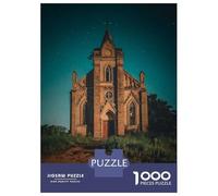 for Adults 1000 Piece Jigsaw Puzzle Christ Quote to Remember 4 Jigsaw for Adults Hands-on Game Wall Decoration Fun at Home Activities, 38x26cm/1000pcs