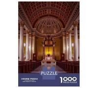 for Adults 1000 Piece Jigsaw Puzzle Christ Quote to Remember 6 Jigsaw Puzzle Relax Games Home Decoration Unique Birthday And Xmas Gifts 38x26cm/1000pcs
