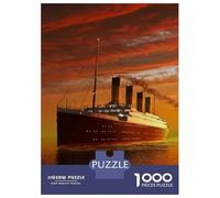 for Adults 1000 Piece Jigsaw Puzzle FLYING MACHINE Jigsaw Puzzle Relax Games Home Decoration Unique Birthday And Xmas Gifts 38x26cm/1000pcs