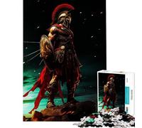 for Adults 1000 Piece Jigsaw Puzzle I'm Still Standing Fun at Home Activities, Presents for Women Fun Games for And from 14 Years And over (50x75cm)