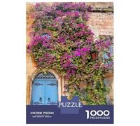 for Adults 1000 Piece Jigsaw Puzzle Malta Mdina Jigsaw Puzzle Relax Games Home Decoration Unique Birthday And Xmas Gifts 38x26cm/1000pcs