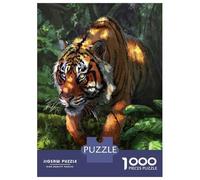 for Adults 1000 Piece Jigsaw Puzzle Possessed Jigsaw for Adults Family Game Improve Memory Christmas Birthday Gifts 52x38cm/1000pcs