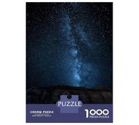 for Adults 1000 Piece Jigsaw Puzzle The Sky Is My Blanket Jigsaw for Adults Hands-on Game Wall Decoration Fun at Home Activities, 38x26cm/1000pcs