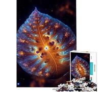 for Adults 1000 Piece Puzzle Beyond The Horizon Fun at Home Activities, Precision Cutting Practical Game Suitable for Ages 14 And Up (38X52CM)