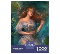 for Adults 1000 Piece Puzzle Breathe Calm Aesthetic Puzzles for Adults Hands-on Game Staycation Kill Time Unique Gifts for Birthday And Christmas 52x38cm/1000pcs