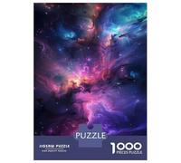 for Adults 1000 Piece Puzzle Cosmic Dance Jigsaws for Adults Toy Wall Decor Enhance Memory Unique Gifts for Birthday And Christmas 70x50cm/1000pcs
