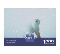 for Adults 1000 Piece Puzzle Snow Patrol Jigsaw Anti-Stress Toys Presents for Women Unique Gifts for Birthday And Christmas 70x50cm/1000pcs