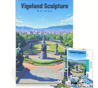 for Adults 1000 Piece Puzzle Stone Forms in Nordic Stillness, Toy Wall Decor, Difficult Hard, Unique Gifts for Birthday And Christmas 38x26cm