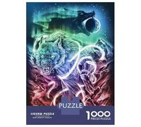 for Adults 1000 Piece Puzzle The Breaker of Chains Jigsaws for Adults Toy Wall Decor Enhance Memory Unique Gifts for Birthday And Christmas 70x50cm/1000pcs