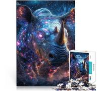for Adults 2000 Pieces Puzzle Gifts “Nebular Behemoth” Suitable for people aged 14 and above Difficult to complete but fun and humorous because it is ideal as a gift for the whole family。