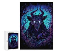 for Adults 300 PCS Jigsaw Puzzle Look from Obscurity Jigsaw for Adults Relaxing Games For Family Fun Challenging Game Gifts 300 PCS