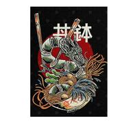for Adults 38x26cm/1000pcs Jigsaw Puzzle Dragon Ramen Vintage Jigsaw for Adults Toy Wall Decor Perfect Decoration Unique Birthday And Xmas Gifts 38x26cm/1000pcs