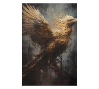 for Adults 75x50cm/1000pcs Puzzle Phoenix Sweet Jigsaw for Adults Fun Games Hand Speed Race Unique Gifts for Birthday And Christmas 75x50cm/1000pcs