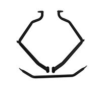 For ADV 150 2020 2021 2022 2023 Motorcycle Highway Fall Protection Crash Bar Engine Guard Frame Bumper Stunt Cage Bumper Frame Protector