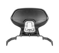 For ADV 350 2022 2023 2024 2025 Motorcycle Rear Passenger Seat Back Rest Cushion Backrest Holder