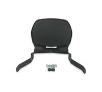 For ADV 350 ADV350 2022 2023 2024 2025 Motorcycle Rear Backrest Detachable Passenger Seat Back Rest Cushion Motorcycle Rear Backrest(B)