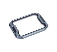 For ADV 350 Adv350 2022 2023 Motorcycle Accessories Aluminum Instrument Surround Meter Frame Screen Protection Cover