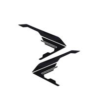 for ADV 350 ADV350 2022 2023 Motorcycle Tank Pad Windshield Decal Handguard Decorate Sticker Protection Body Stickers