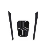 for ADV 350 ADV350 2022 2023 Motorcycle Tank Pad Windshield Decal Handguard Decorate Sticker Protection