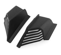 For ADV150 ADV 150 2019-2023 Winglet Side Spoiler Side Wind ABS Front Fairing Protector Wing Cover Side Panel Cover Fairing