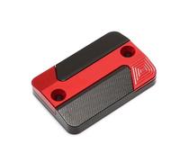 For Adv150 Adv160 Adv350 PCX 160 125 350 ADV 350 Motorcycle CNC Front Clutch Brake Fluid Reservoir Caps Oil Tank Cover