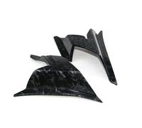 For ADV160 2022 2023 1Pair Motorcycle Aerodynamic Fairing Winglet ABS Spoiler Models Side Accessories(Type C)