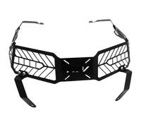For ADV160 For ADV 160 2022 2023 Motorcycle Headlight Head Light Guard Protector Cover Protection Grill Accessories Grille Motorcycle Front Headlight