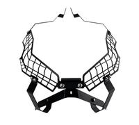 For ADV350 2022 2023 2024 ADV-350 Motorcycle Front Headlight Grille Guard Cover Protector Decorative Headlamp Net Headlight Cover