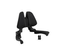 For ADV350 2022 2024 2025 For Forza NSS350 2023- Motorcycle Rear Passenger Seat Backrest Cushion Pad
