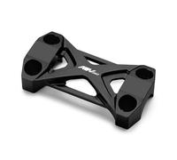 For ADV350 350adv 350ADV 2021-2025 Motorcycle Accessories Handlebar Riser Up Back Move Support Handle Mounting Clamp(Style A)