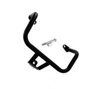 For ADV350 ADV 350 2024 2025 Motorcycle Accessories Exhaust Guard Muffler Crash Bar Bumper Anti-Falling Frame Protector