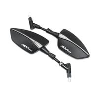 For ADV350 ADV 350 ADV150 ADV 150 Motorcycle Rearview Mirror,Universal Rearview Mirror,Applicable To All Models And All Years Rears Views Mirrors